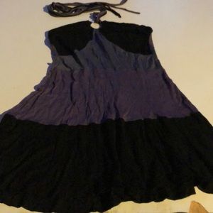 EUC dress size xs Lani